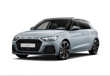 Audi A1 8.051 km 29.190 &euro; Kaiserslautern 67663