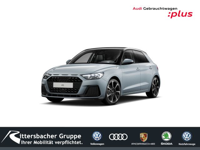 Audi A1 8.051 km 29.190 &euro; Kaiserslautern 67663