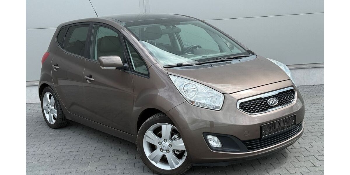 Kia Venga 197.000 km 4.800 &euro; Prenzlau 17291