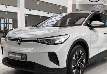 VW ID.4 4.900 km 49.990 &euro; Oldenburg 26123