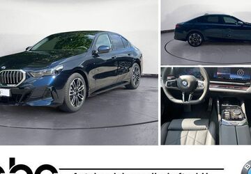BMW 520 16.661 km 63.890 &euro; Horb am Neckar 72160