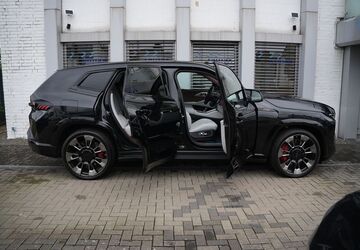 BMW XM 6.500 km 139.900 &euro; Hürth (bei Köln) 50354