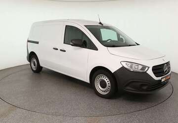 Mercedes-Benz Citan 24.987 km 21.440 &euro; Garching 85748
