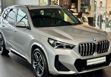 BMW X1 8.510 km 40.990 &euro; Langenfeld 40764