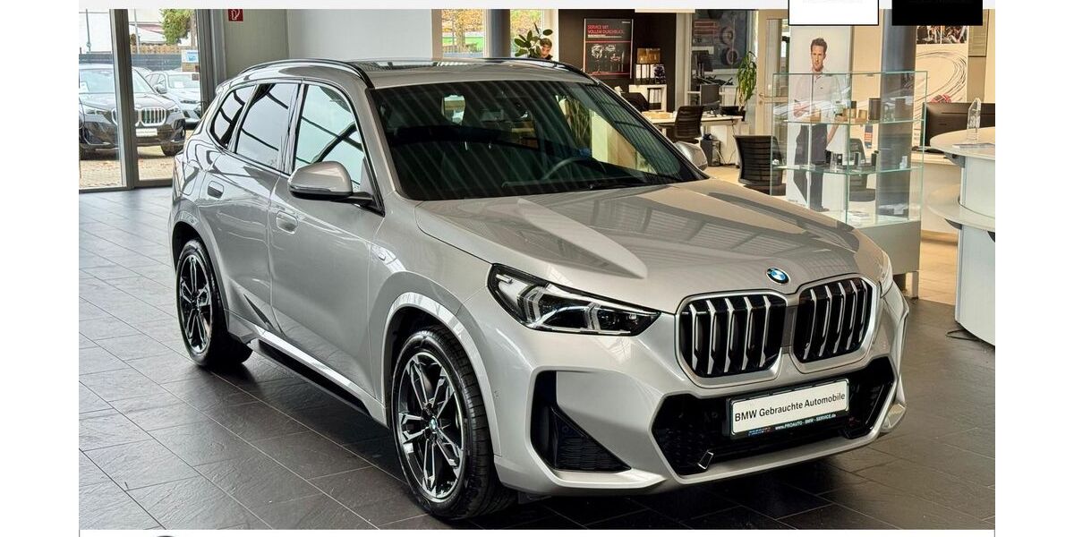 BMW X1 8.510 km 40.990 &euro; Langenfeld 40764