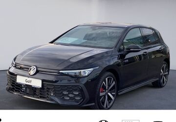 VW Golf 3.000 km 53.980 &euro; Braunschweig 38122