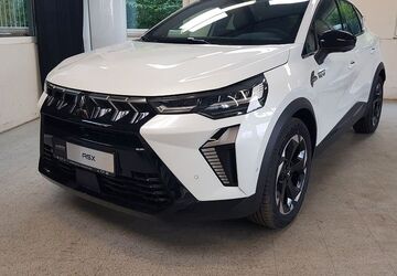 Mitsubishi ASX 3.950 km 33.333 &euro; Hagen 58135