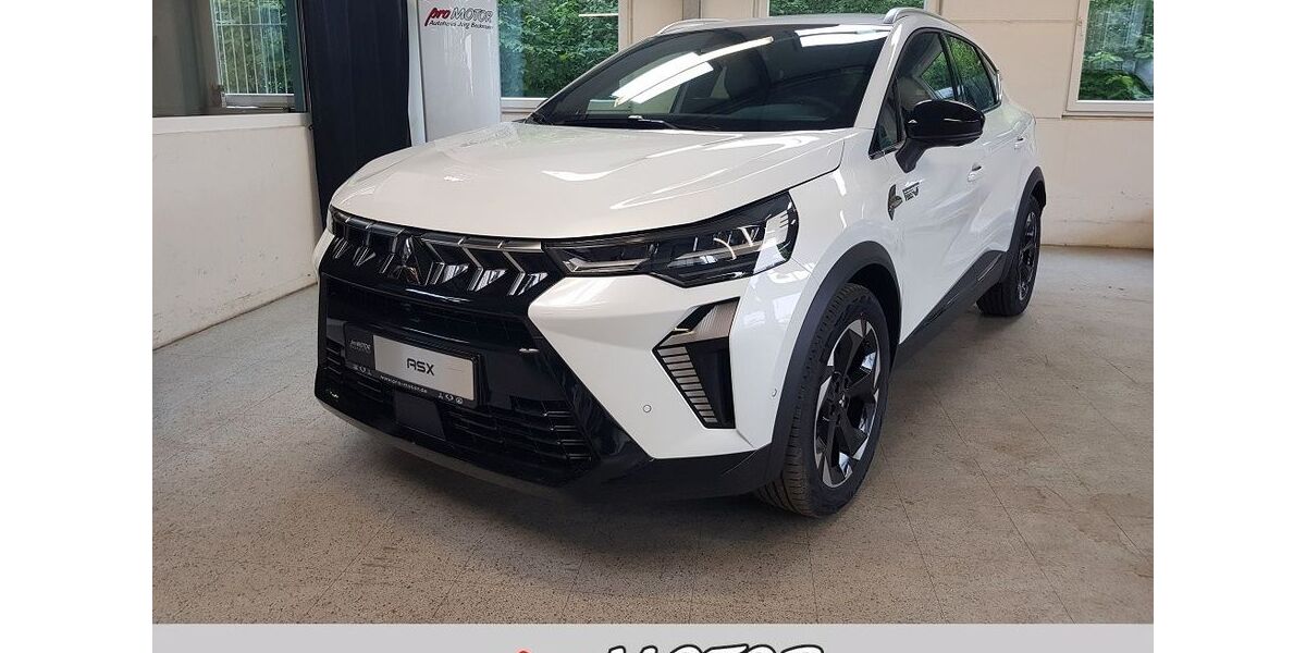 Mitsubishi ASX 7.450 km 33.333 &euro; Hagen 58135