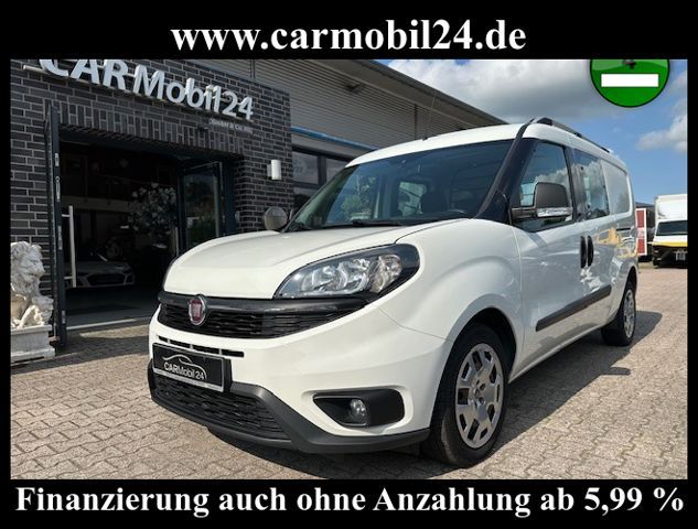 Fiat Doblo 165.700 km 9.900 &euro; Rastede/ Wahnbek 26180