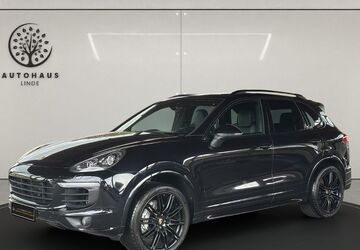 Porsche Cayenne 223.010 km 28.990 &euro; Nassenheide 16775
