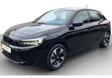 Opel Corsa 10.682 km 21.940 &euro; Lennestadt 57368