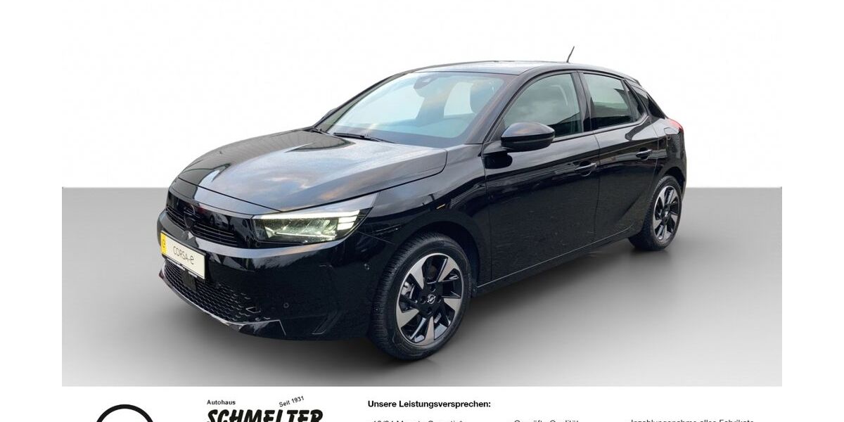 Opel Corsa 10.682 km 21.940 &euro; Lennestadt 57368