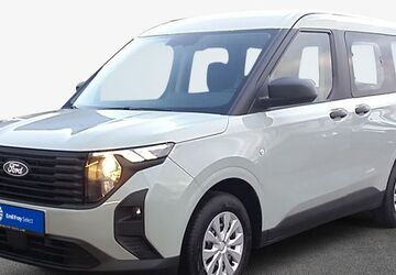 Ford Tourneo Courier 7.704 km 21.403 &euro; Magdeburg 39116