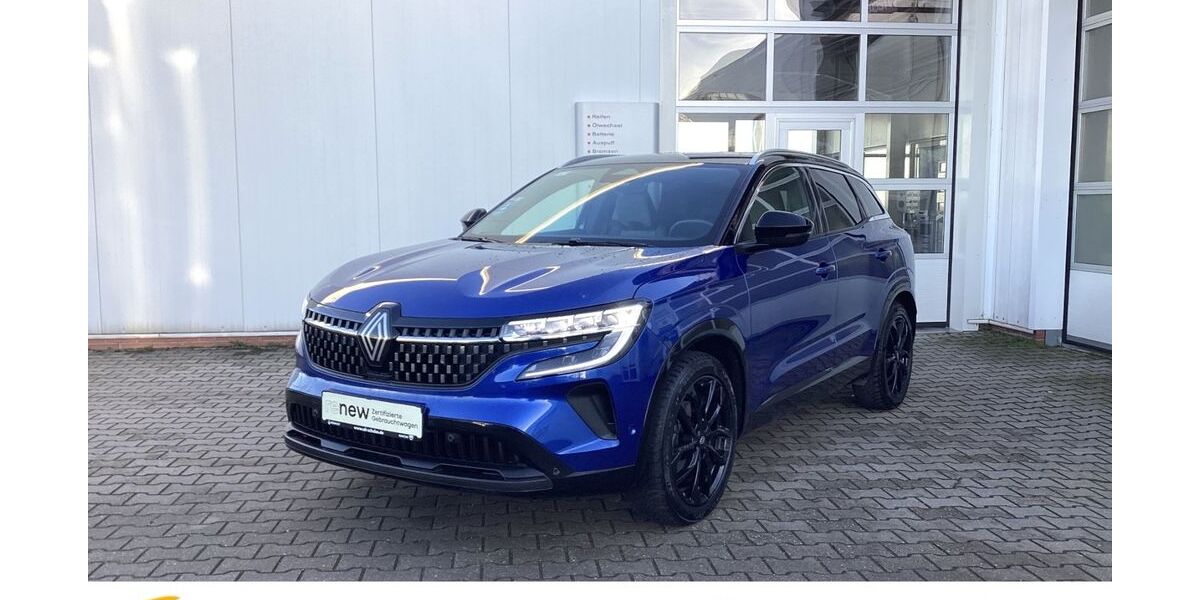 Renault Austral 17.690 km 30.990 &euro; Weißenfels OT Tagewerben 06667