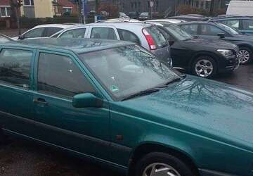 Volvo 850 191.575 km 5.999 &euro; Hamburg 21031