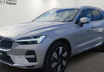 Volvo XC60 21.200 km 52.400 &euro; Mainz-Kastel 55252