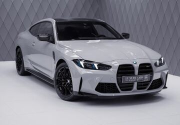 BMW M4 11.600 km 90.321 &euro; Schenefeld 22869