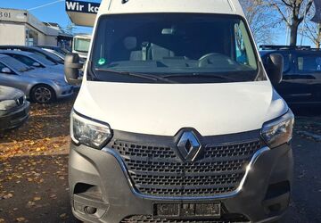 Renault Master 333.000 km 9.290 &euro; Kernen i. r 71394