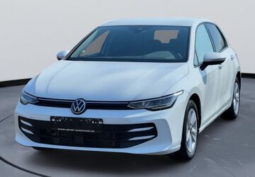 VW Golf 45.000 km 20.690 &euro; Bonn 53177