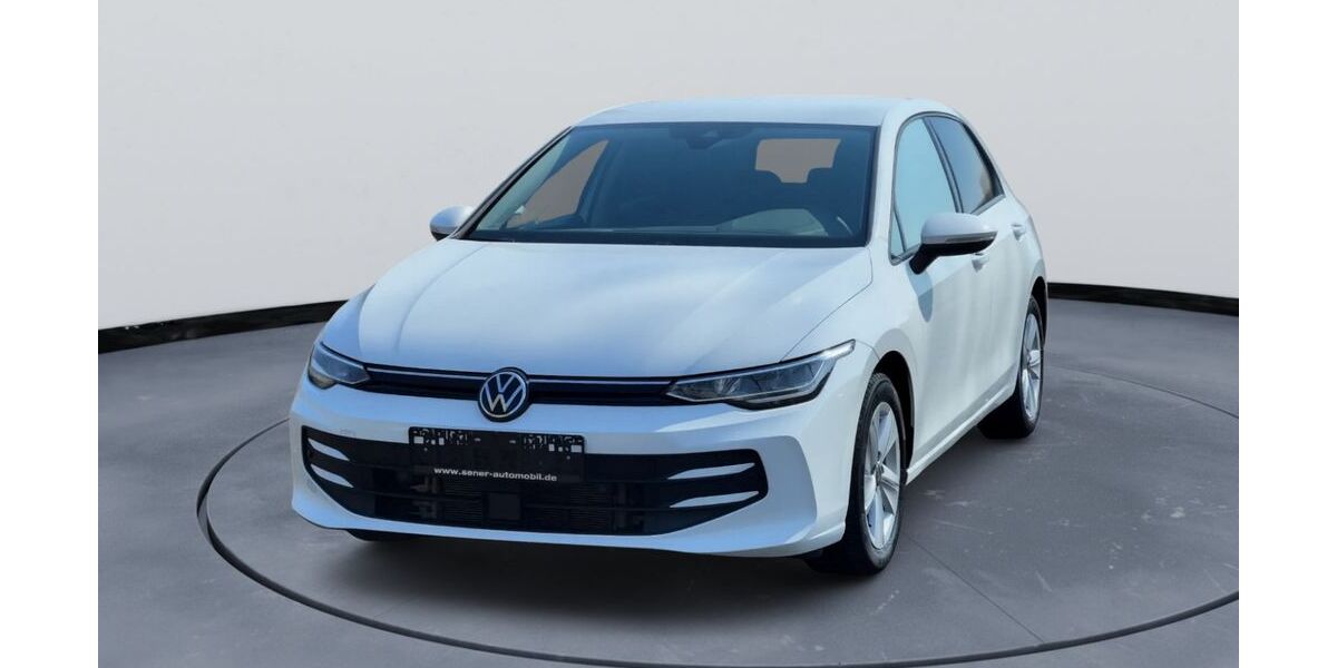 VW Golf 45.000 km 20.690 &euro; Bonn 53177