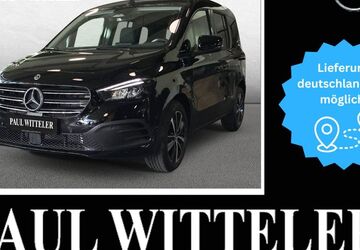 Mercedes-Benz T-Klasse 29.900 km 29.580 &euro; Brilon 59929