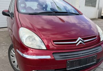 Citroen Xsara Picasso 190.000 km 690 &euro; Beckum 59269