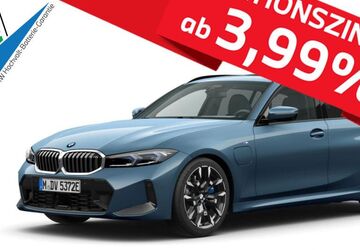 BMW 330 28.016 km 46.666 &euro; Hamburg 21073