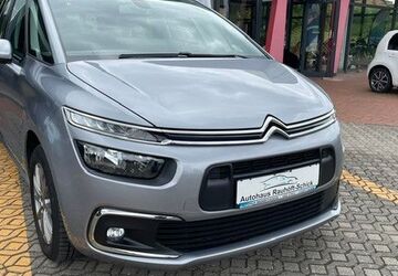 Citroen C4 Picasso 66.150 km 13.850 &euro; Kyritz 16866