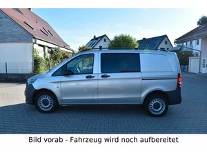 Mercedes-Benz Vito Mixto 114 CDI 4x4 kompakt Autom. 2xSchiebet 56.134 km 31.995 &euro; Donauwörth 86609