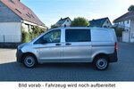 Mercedes-Benz Vito Mixto 114 CDI 4x4 kompakt Autom. 2xSchiebet 56.134 km 31.995 &euro; Donauwörth 86609
