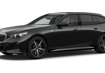 BMW 540 25.100 km 64.280 &euro; Fürstenfeldbruck 82256