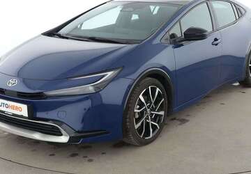 Toyota Prius 15.166 km 35.120 &euro; Berlin 14059