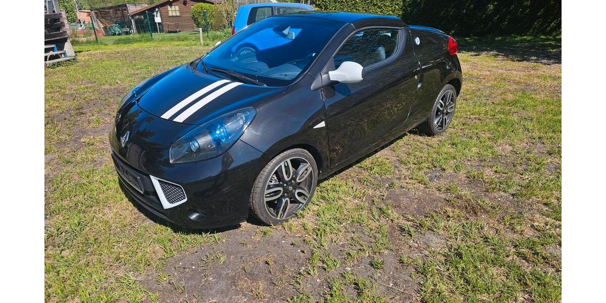 Renault Wind 26.466 km 9.999 &euro; Kinding 85125