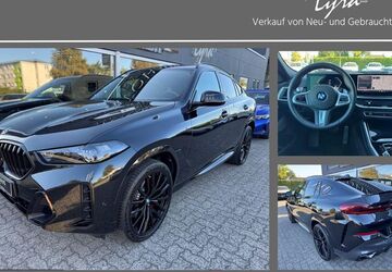 BMW X6 19.520 km 84.880 &euro; Hanau 63456