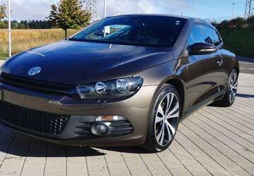 VW Scirocco 199.900 km 6.999 &euro; Markgröningen 71706