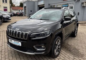 Jeep Cherokee 169.000 km 17.950 &euro; Nordenham 26954