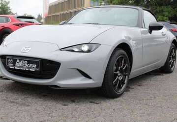 Mazda MX-5 2.289 km 33.880 &euro; Rhede 46414