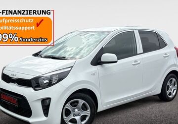 Kia Picanto 14.677 km 15.479 &euro; Elsdorf (bei Köln) 50189