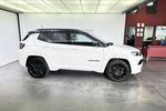Jeep Compass S Plug-IN Hybrid 4WD 1.Hand Panoramadach 36.500 km 26.290 &euro; Lich 35423