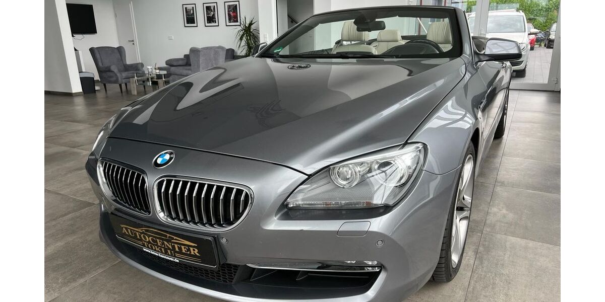 BMW 640 67.300 km 25.990 &euro; Seelze 30926
