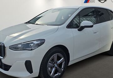 BMW 220 Active Tourer 3.945 km 32.990 &euro; München 80687
