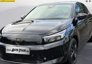 Opel Corsa 1.001 km 22.740 &euro; Ammerbuch-Entringen 72119