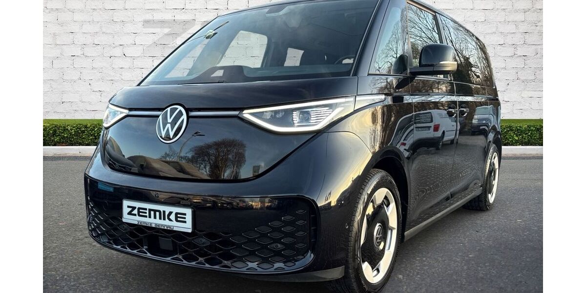 VW ID. Buzz 20.403 km 69.950 &euro; Bernau 16321