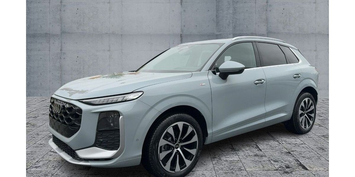 Audi Q3 4.571 km 49.774 &euro; Bayreuth 95448