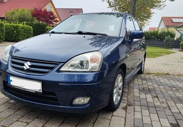 Suzuki Liana 145.000 km 1.690 &euro; Ratzeburg 23909