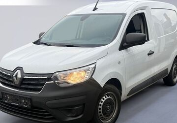Renault Express 16.893 km 13.800 &euro; Burgkunstadt 96224