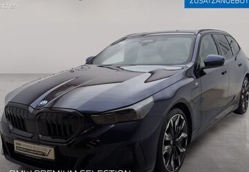 BMW 550 16.666 km 84.303 &euro; München 80939