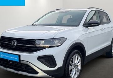 VW T-Cross 19.701 km 19.990 &euro; Mettmann 40822