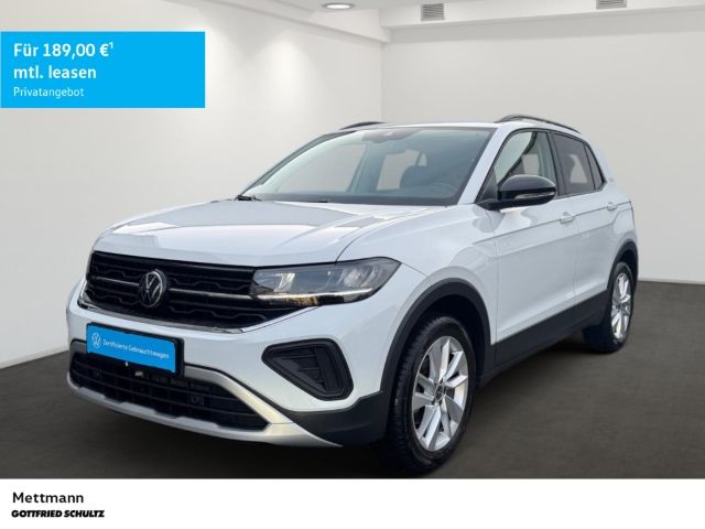 VW T-Cross 19.701 km 19.990 &euro; Mettmann 40822