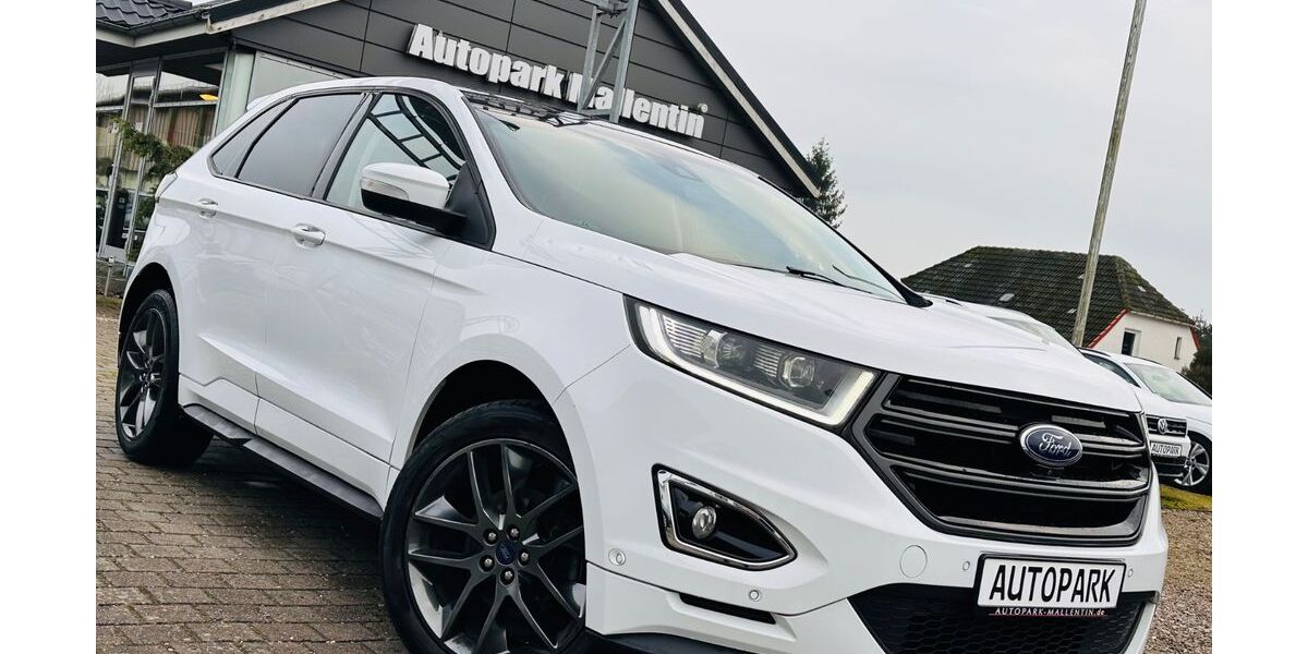 Ford Edge 157.000 km 17.899 &euro; Stepenitztal 23936
